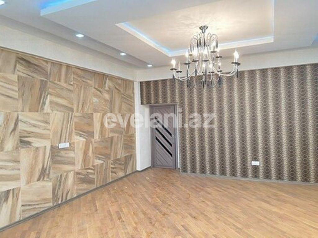 Satılır, yeni tikili, 3 otaqlı, 153 m², Bakı, Yasamal r, Elmlər Akademiyası m.