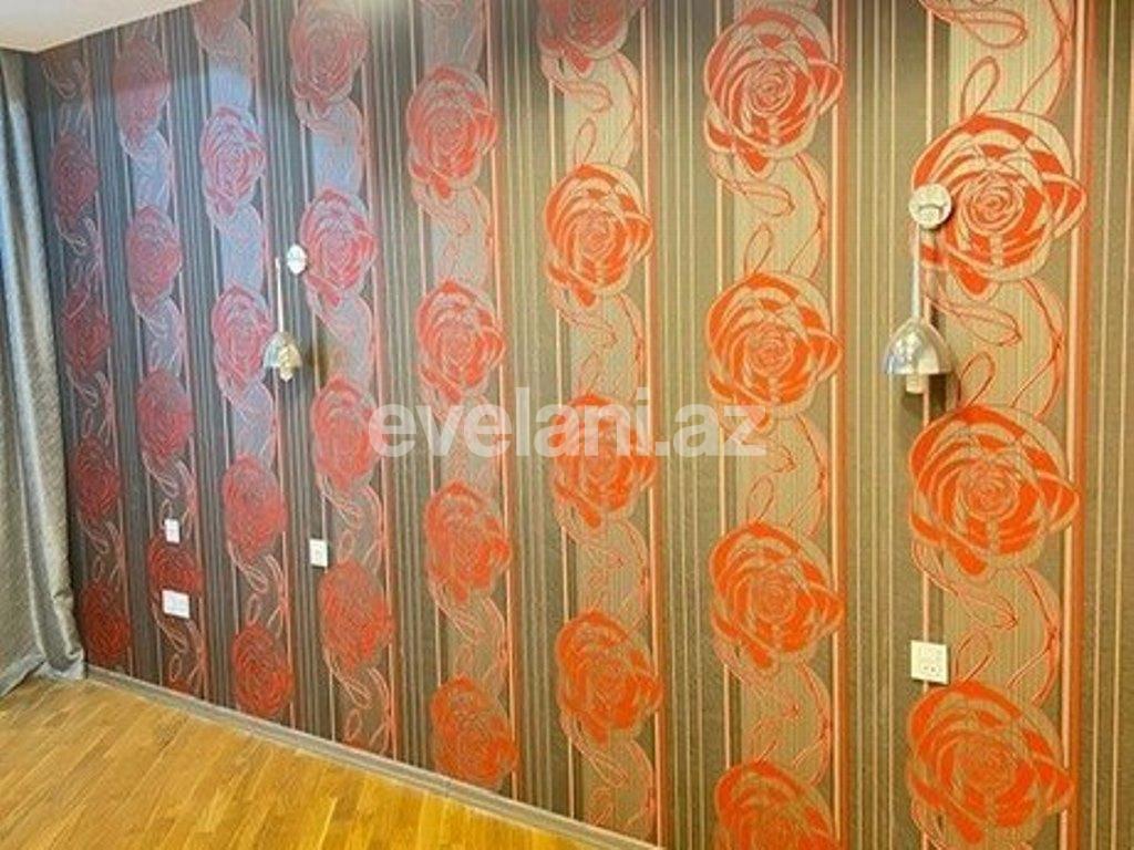 Satılır, yeni tikili, 3 otaqlı, 153 m², Bakı, Yasamal r, Elmlər Akademiyası m.