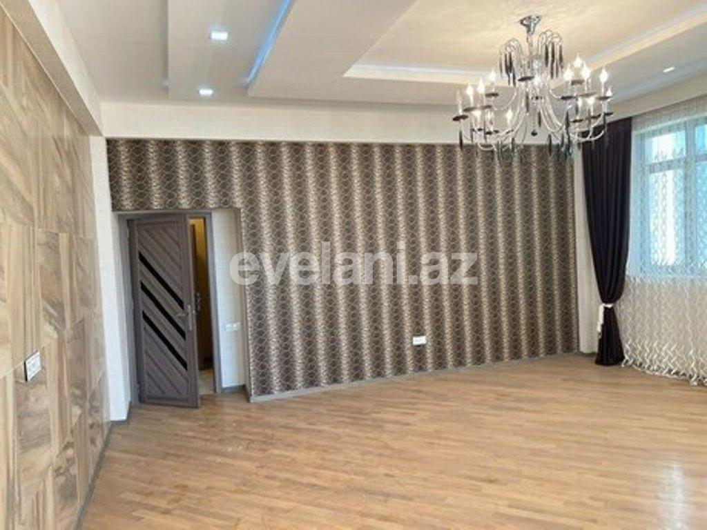 Satılır, yeni tikili, 3 otaqlı, 153 m², Bakı, Yasamal r, Elmlər Akademiyası m.