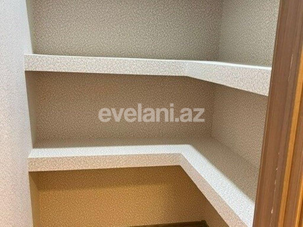 Satılır, yeni tikili, 3 otaqlı, 153 m², Bakı, Yasamal r, Elmlər Akademiyası m.