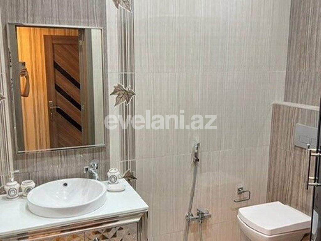 Satılır, yeni tikili, 3 otaqlı, 153 m², Bakı, Yasamal r, Elmlər Akademiyası m.