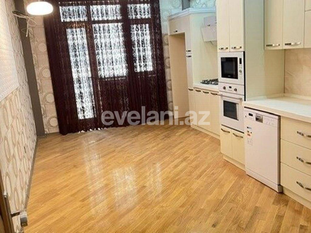 Satılır, yeni tikili, 3 otaqlı, 153 m², Bakı, Yasamal r, Elmlər Akademiyası m.