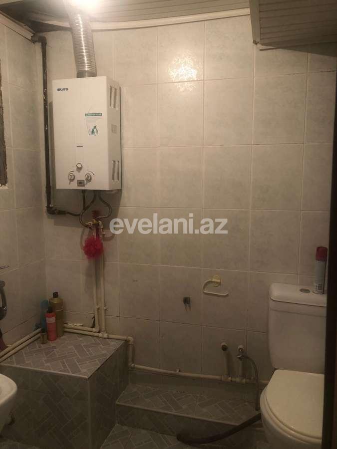 Satılır, köhnə tikili, 2 otaqlı, 35 m², Bakı, Nizami r, Neftçilər m.