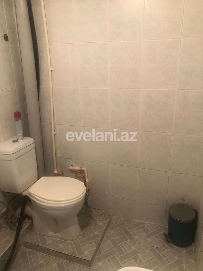 Satılır, köhnə tikili, 2 otaqlı, 35 m², Bakı, Nizami r, Neftçilər m.