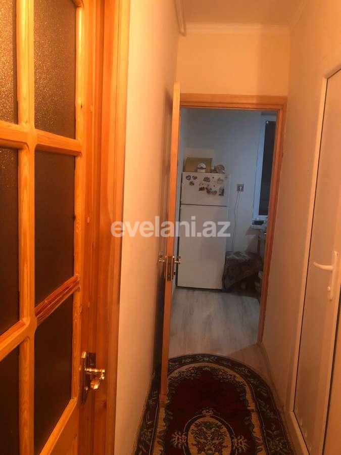 Satılır, köhnə tikili, 2 otaqlı, 35 m², Bakı, Nizami r, Neftçilər m.