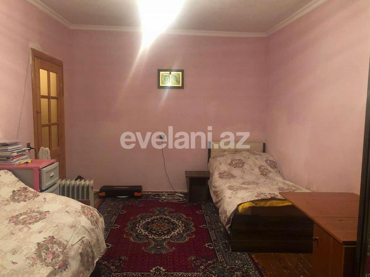 Satılır, köhnə tikili, 2 otaqlı, 35 m², Bakı, Nizami r, Neftçilər m.
