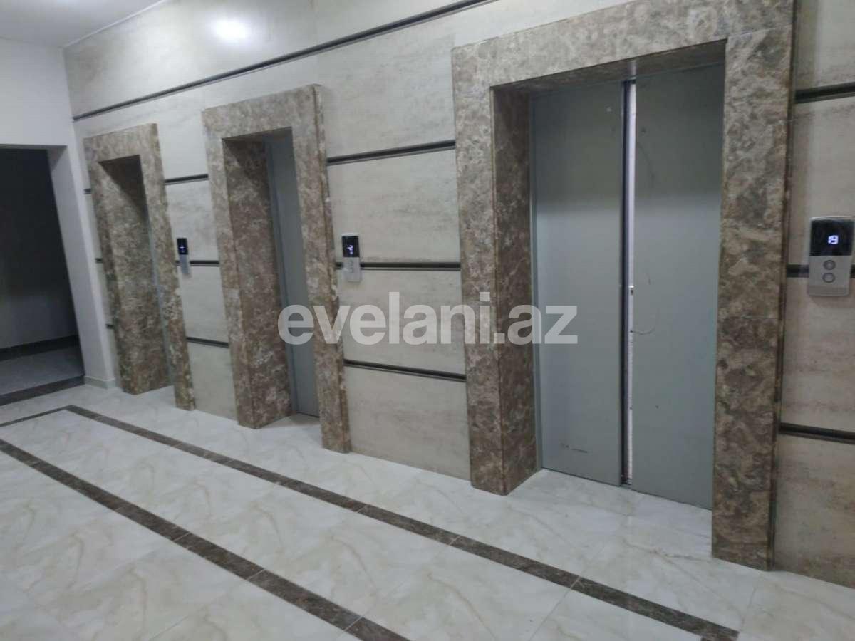 Sale, new building, 3 room, 165 m², Baku, Khatai r.