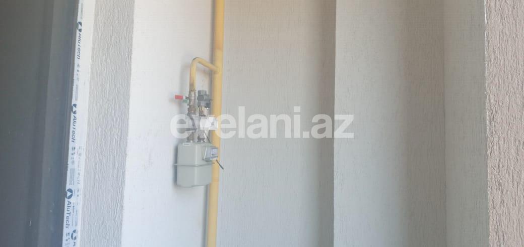 Sale, new building, 3 room, 165 m², Baku, Khatai r.