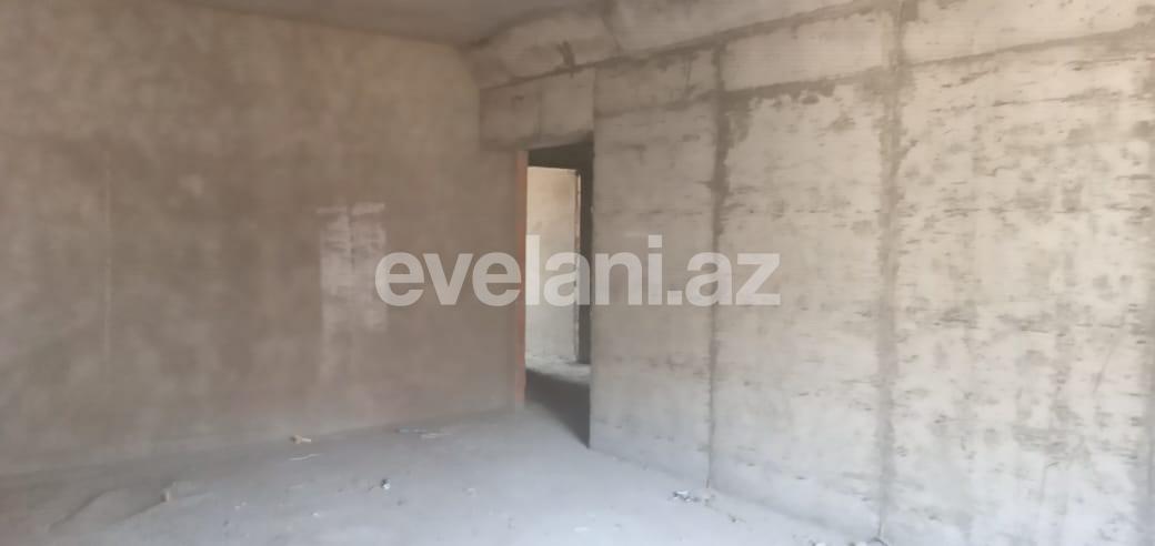 Sale, new building, 3 room, 165 m², Baku, Khatai r.