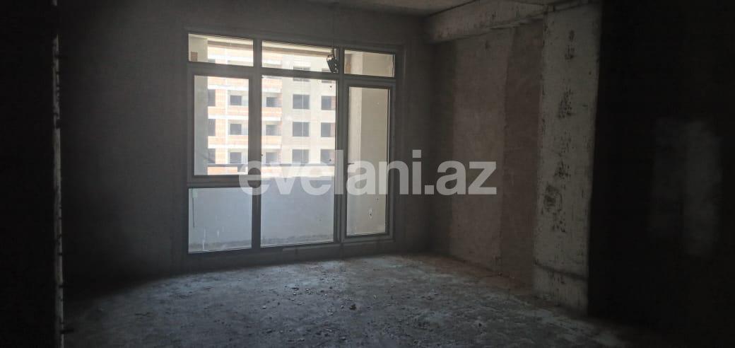 Sale, new building, 3 room, 165 m², Baku, Khatai r.