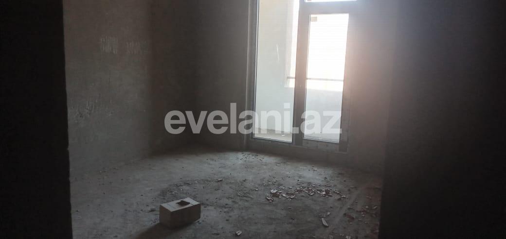 Sale, new building, 3 room, 165 m², Baku, Khatai r.