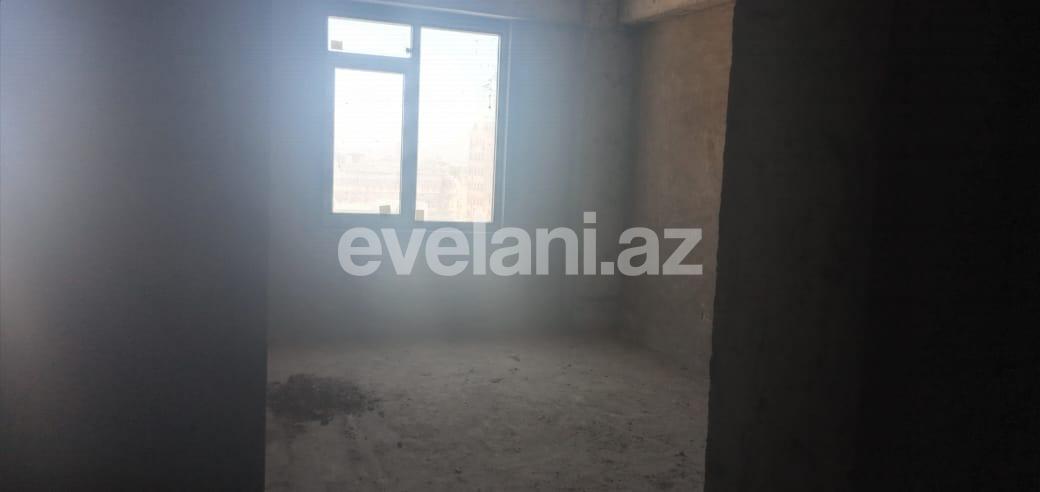 Sale, new building, 3 room, 165 m², Baku, Khatai r.