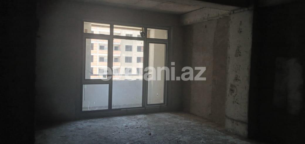 Sale, new building, 3 room, 165 m², Baku, Khatai r.