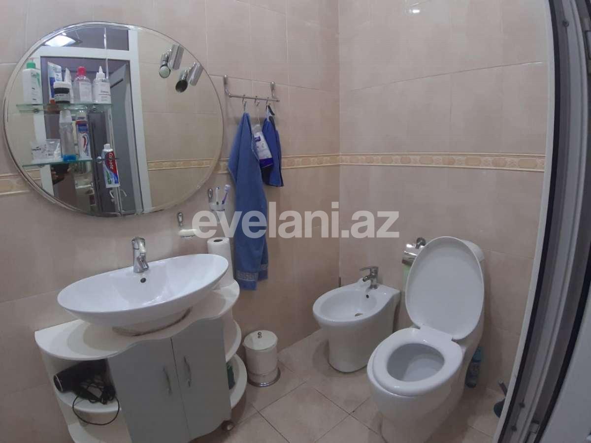 Продаётся, новостройка, 4-комнаты, 160 m², Баку, Ясамальский r, Низами m.