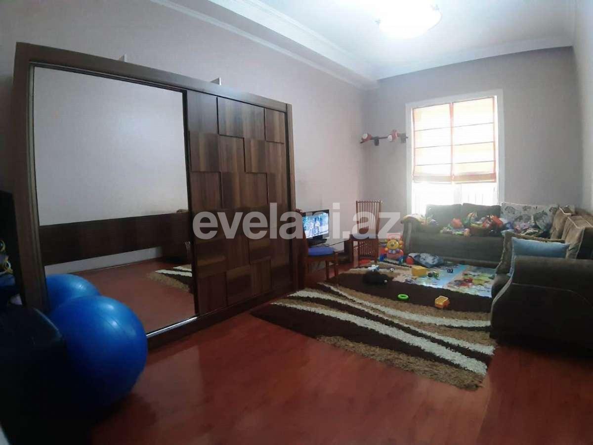 Продаётся, новостройка, 4-комнаты, 160 m², Баку, Ясамальский r, Низами m.