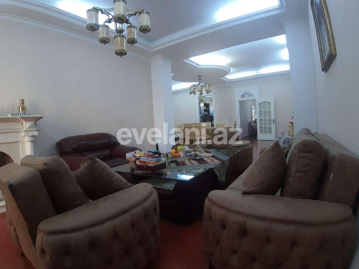 Продаётся, новостройка, 4-комнаты, 160 m², Баку, Ясамальский r, Низами m.