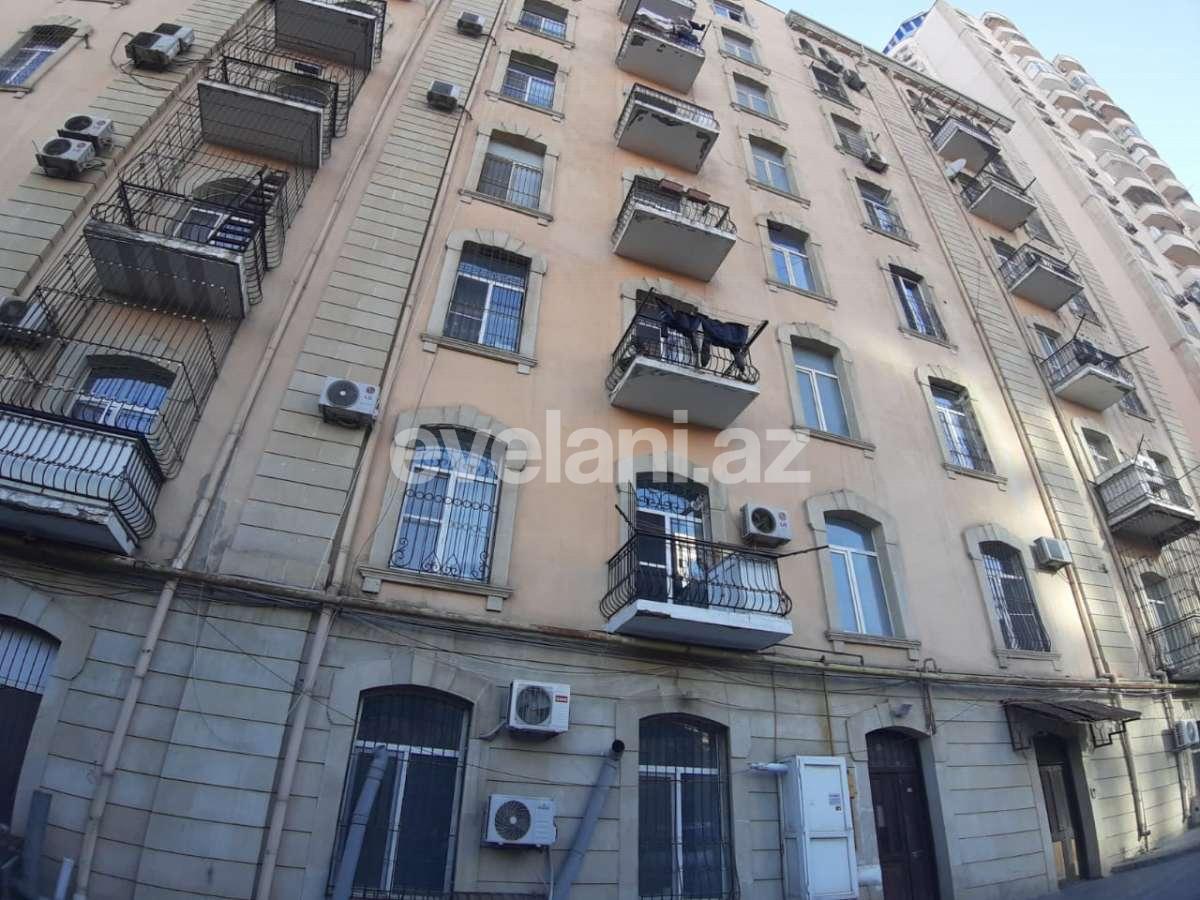 Продаётся, новостройка, 4-комнаты, 160 m², Баку, Ясамальский r, Низами m.