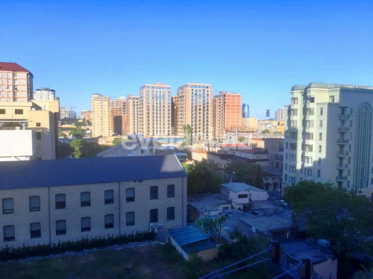 Продаётся, новостройка, 4-комнаты, 160 m², Баку, Ясамальский r, Низами m.