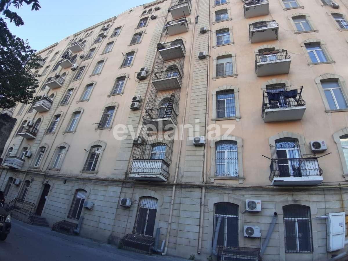 Продаётся, новостройка, 4-комнаты, 160 m², Баку, Ясамальский r, Низами m.