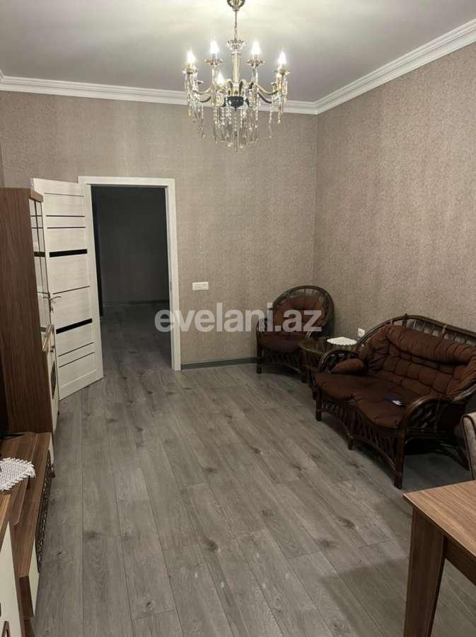 Kirayə verilir, yeni tikili, 3 otaqlı, 100 m², Bakı, Yasamal r, İnşaatçılar m.
