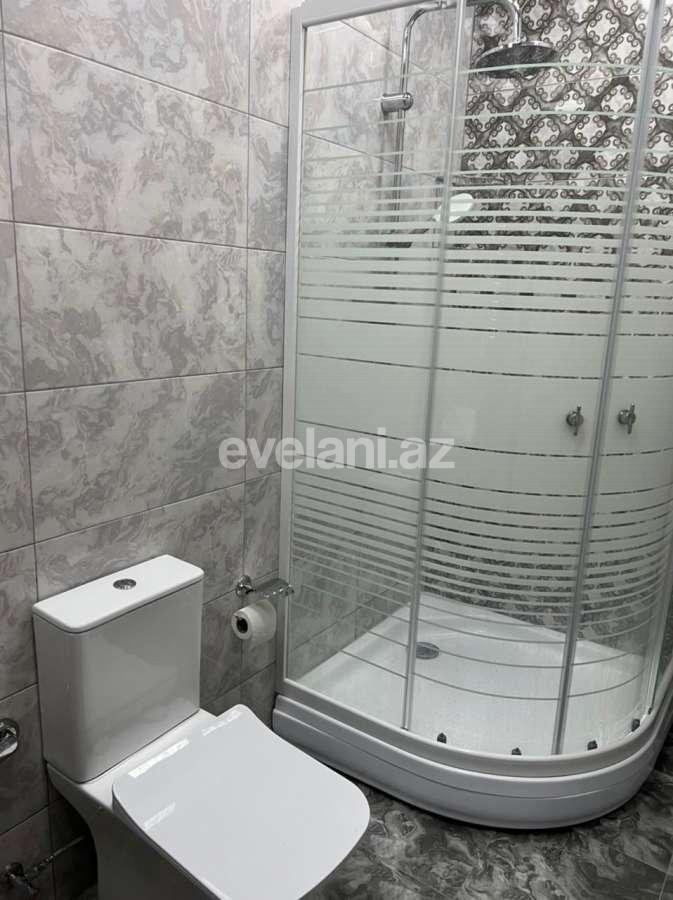 Kirayə verilir, yeni tikili, 3 otaqlı, 100 m², Bakı, Yasamal r, İnşaatçılar m.