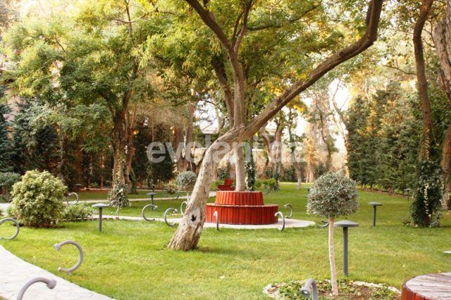 Продаётся, новостройка, 5-комнаты, 250 m², Баку, Ясамальский r, Элмляр Академиясы m.