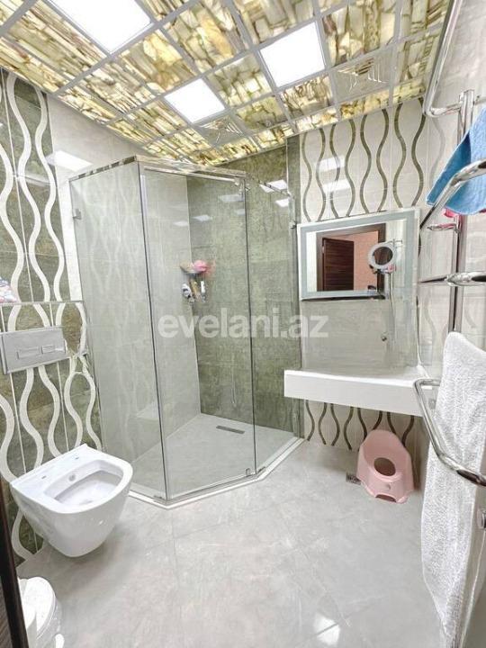 Продаётся, новостройка, 5-комнаты, 250 m², Баку, Ясамальский r, Элмляр Академиясы m.