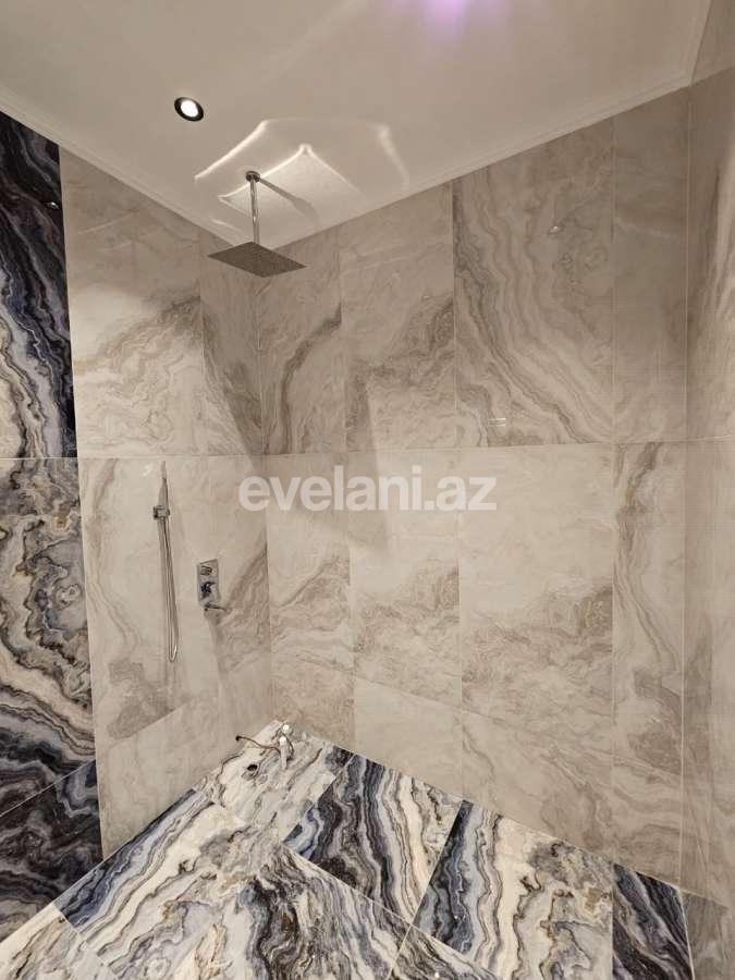 Satılır, yeni tikili, 3 otaqlı, 162 m², Bakı, Nəsimi r, Gənclik m.