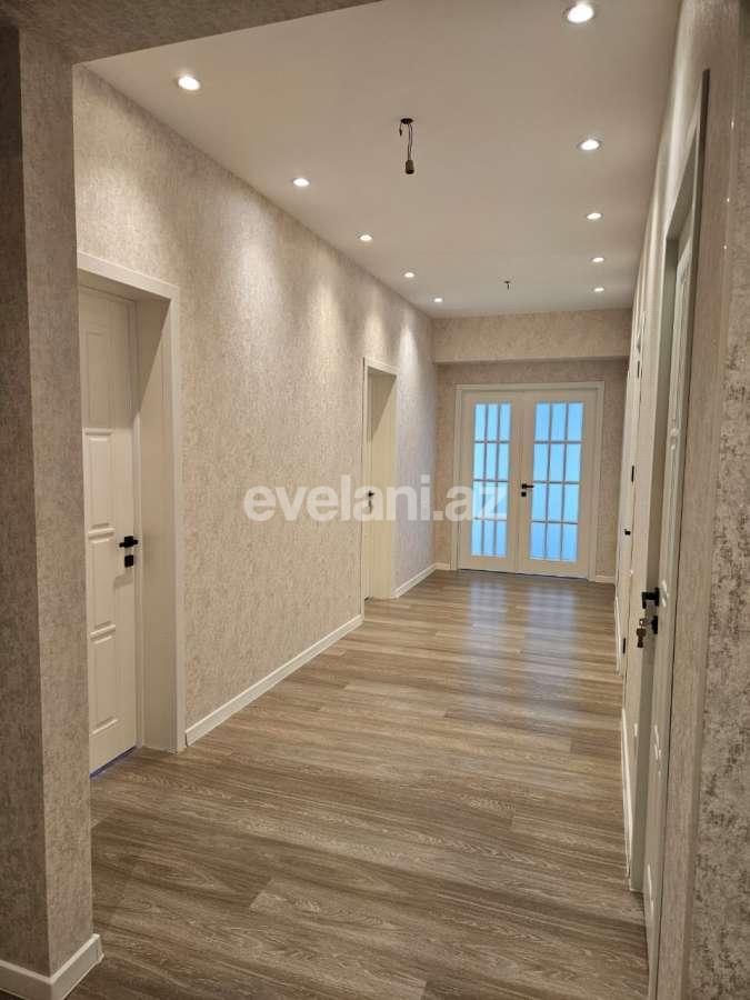 Satılır, yeni tikili, 3 otaqlı, 162 m², Bakı, Nəsimi r, Gənclik m.
