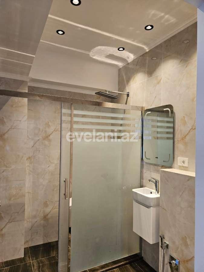 Satılır, yeni tikili, 3 otaqlı, 162 m², Bakı, Nəsimi r, Gənclik m.