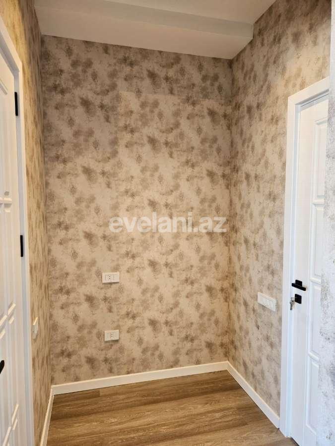 Satılır, yeni tikili, 3 otaqlı, 162 m², Bakı, Nəsimi r, Gənclik m.