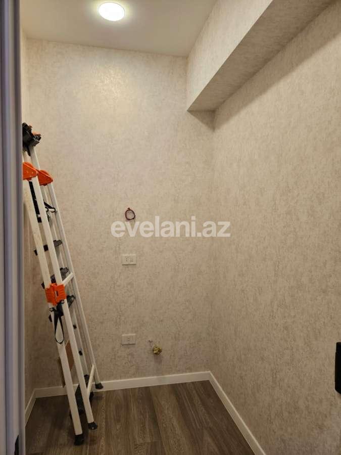 Satılır, yeni tikili, 3 otaqlı, 162 m², Bakı, Nəsimi r, Gənclik m.