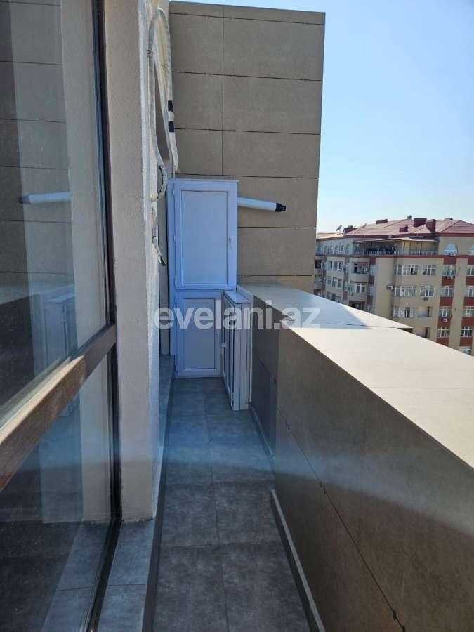 Satılır, yeni tikili, 3 otaqlı, 162 m², Bakı, Nəsimi r, Gənclik m.