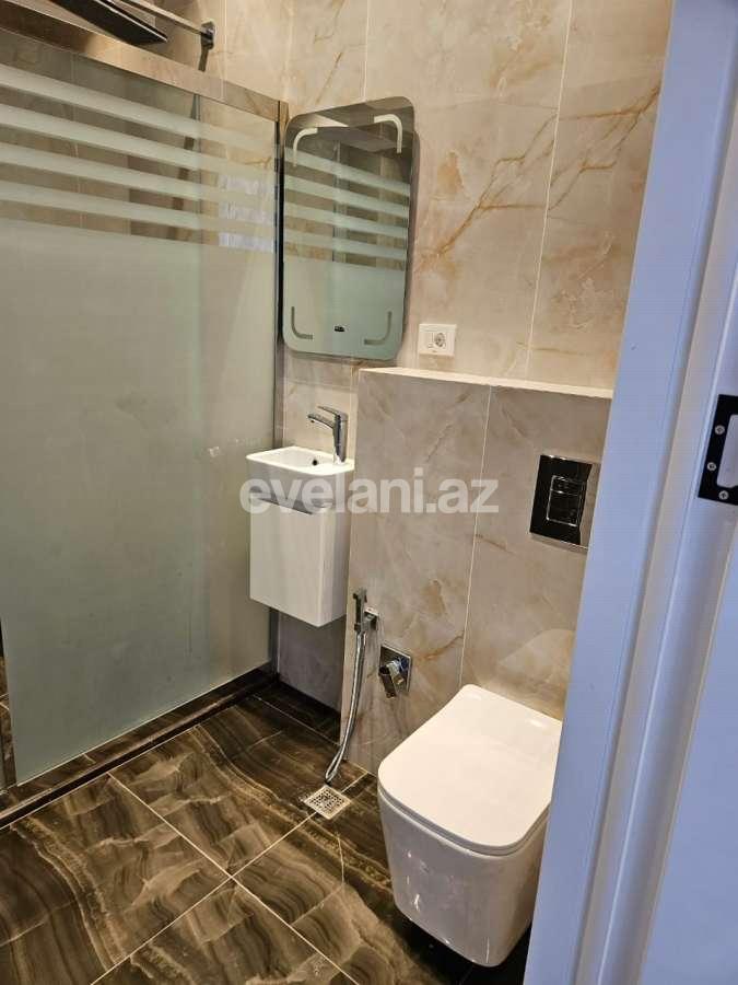 Satılır, yeni tikili, 3 otaqlı, 162 m², Bakı, Nəsimi r, Gənclik m.