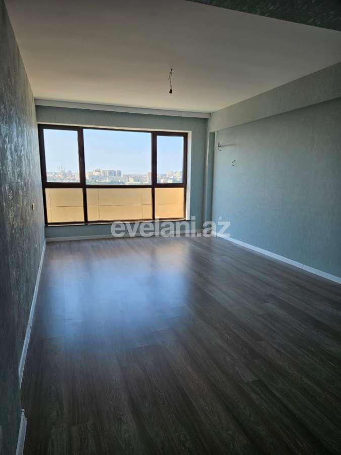 Satılır, yeni tikili, 3 otaqlı, 162 m², Bakı, Nəsimi r, Gənclik m.