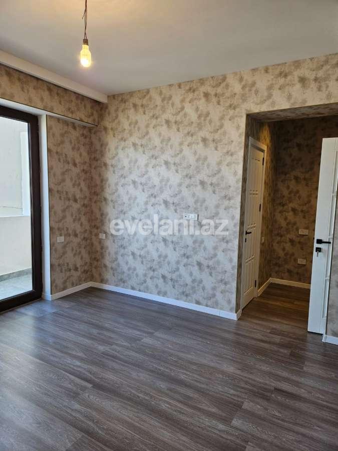 Satılır, yeni tikili, 3 otaqlı, 162 m², Bakı, Nəsimi r, Gənclik m.