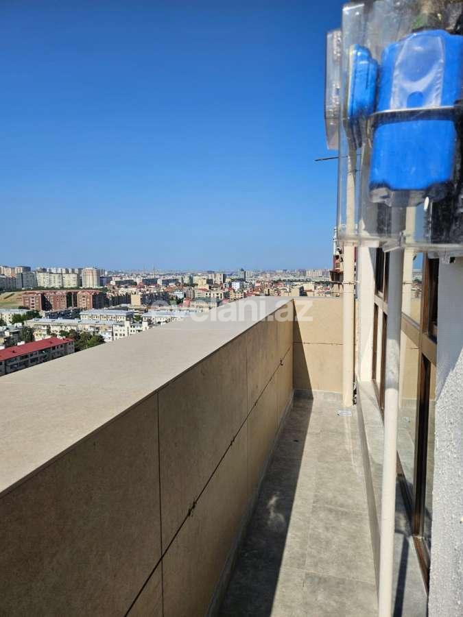 Satılır, yeni tikili, 3 otaqlı, 162 m², Bakı, Nəsimi r, Gənclik m.