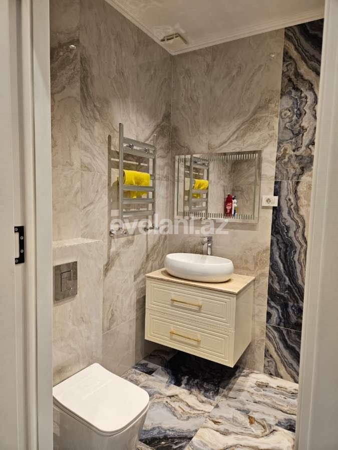 Satılır, yeni tikili, 3 otaqlı, 162 m², Bakı, Nəsimi r, Gənclik m.