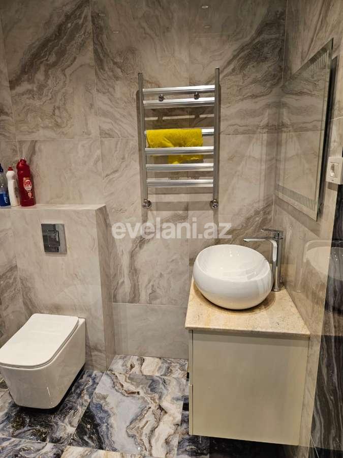 Satılır, yeni tikili, 3 otaqlı, 162 m², Bakı, Nəsimi r, Gənclik m.
