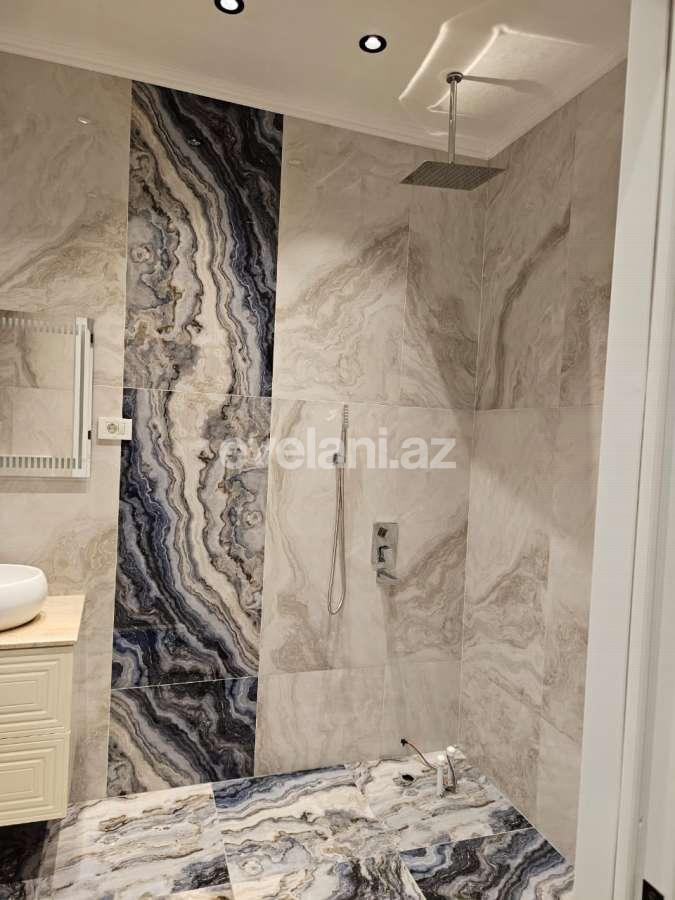 Satılır, yeni tikili, 3 otaqlı, 162 m², Bakı, Nəsimi r, Gənclik m.