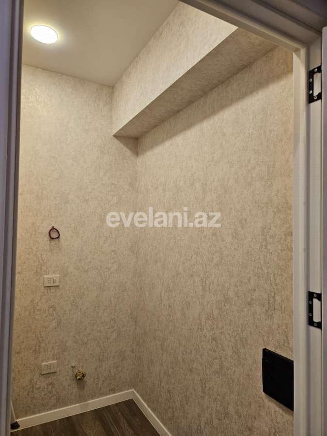 Satılır, yeni tikili, 3 otaqlı, 162 m², Bakı, Nəsimi r, Gənclik m.