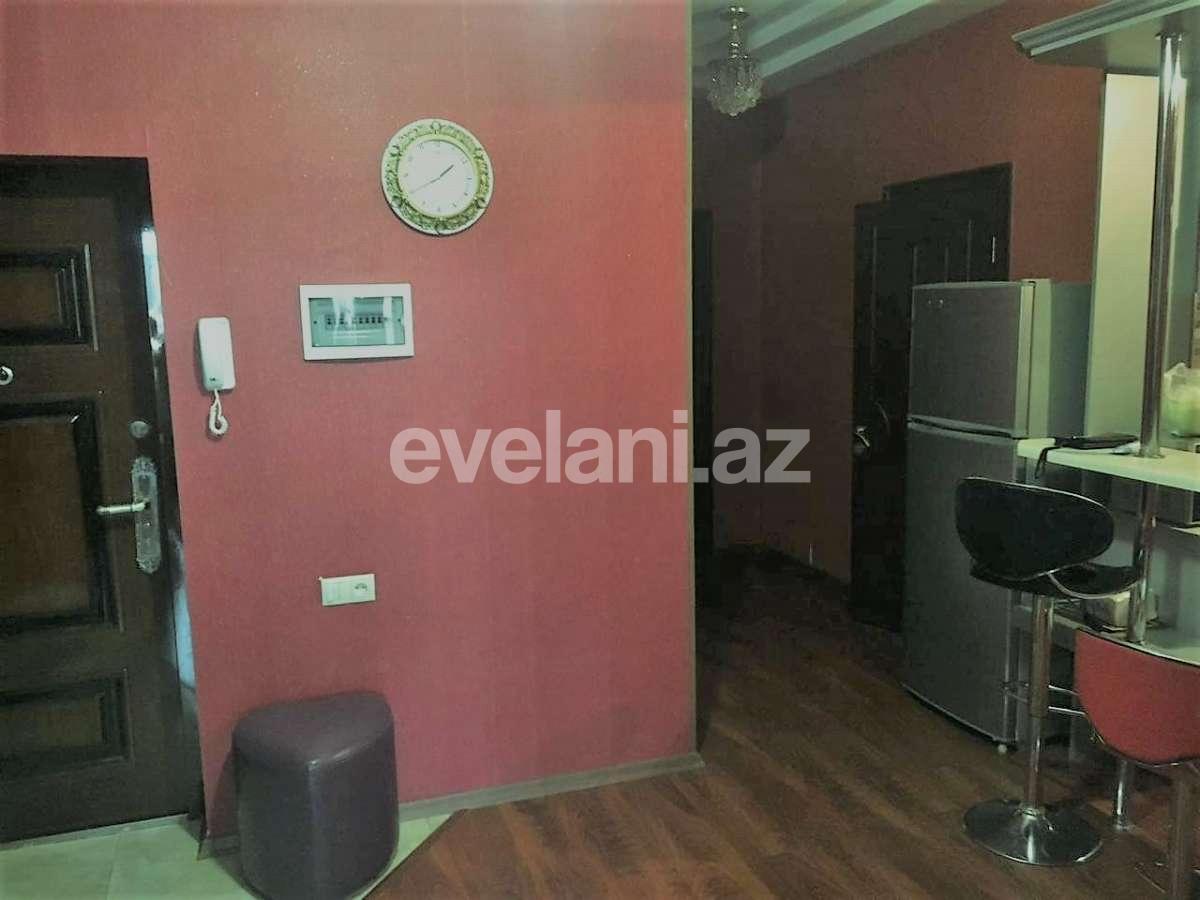 Kirayə verilir, yeni tikili, 3 otaqlı, 112 m², Bakı, Nərimanov r, Nəriman Nərimanov m.