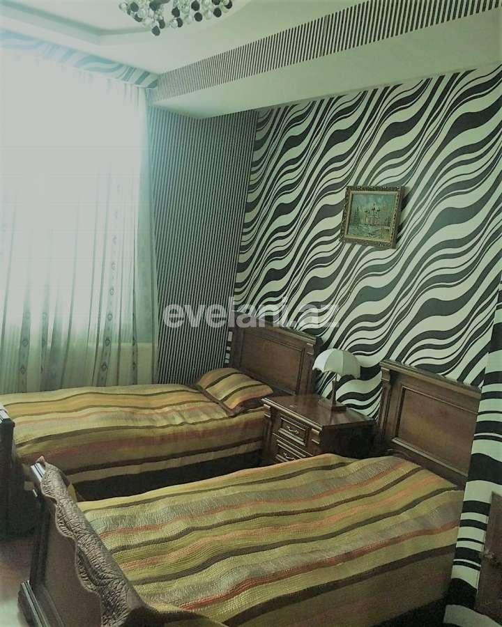 Kirayə verilir, yeni tikili, 3 otaqlı, 112 m², Bakı, Nərimanov r, Nəriman Nərimanov m.