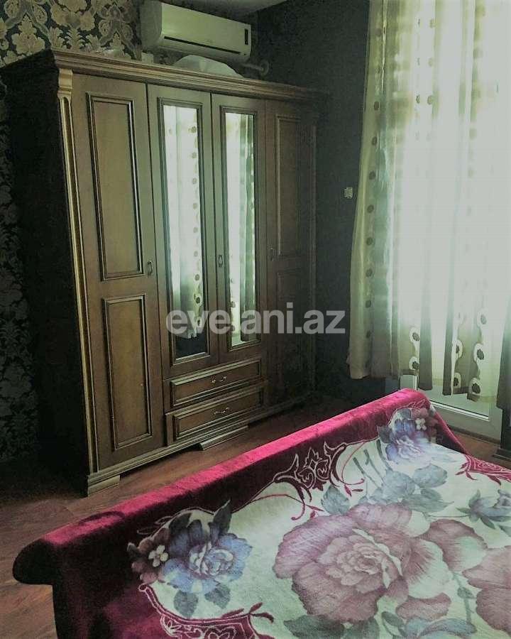 Kirayə verilir, yeni tikili, 3 otaqlı, 112 m², Bakı, Nərimanov r, Nəriman Nərimanov m.