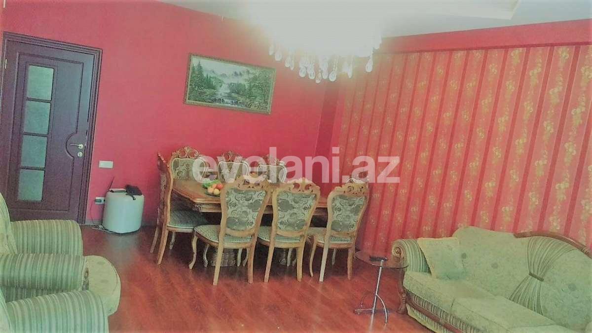 Kirayə verilir, yeni tikili, 3 otaqlı, 112 m², Bakı, Nərimanov r, Nəriman Nərimanov m.