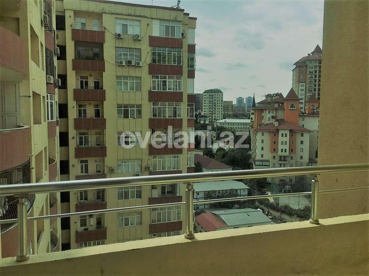 Kirayə verilir, yeni tikili, 3 otaqlı, 112 m², Bakı, Nərimanov r, Nəriman Nərimanov m.