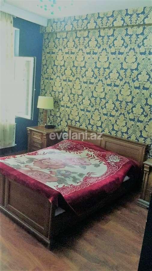 Kirayə verilir, yeni tikili, 3 otaqlı, 112 m², Bakı, Nərimanov r, Nəriman Nərimanov m.