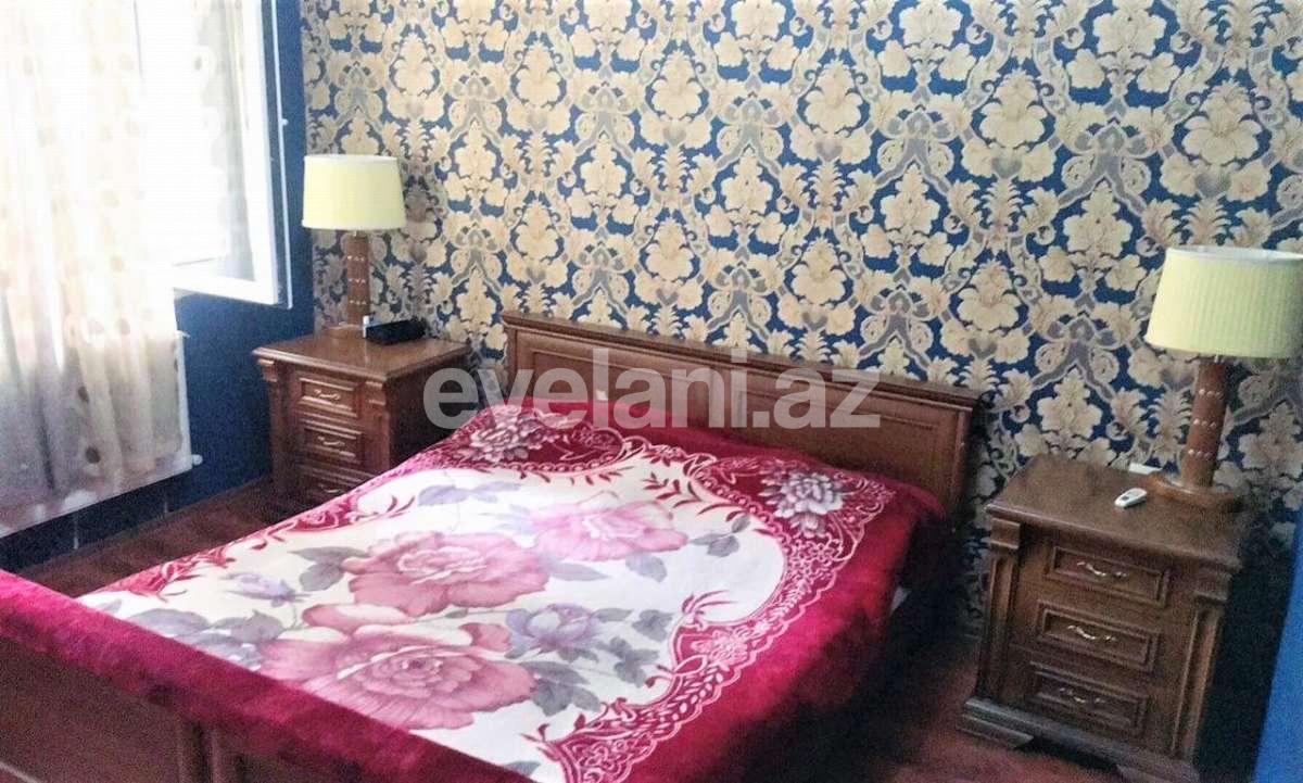 Kirayə verilir, yeni tikili, 3 otaqlı, 112 m², Bakı, Nərimanov r, Nəriman Nərimanov m.