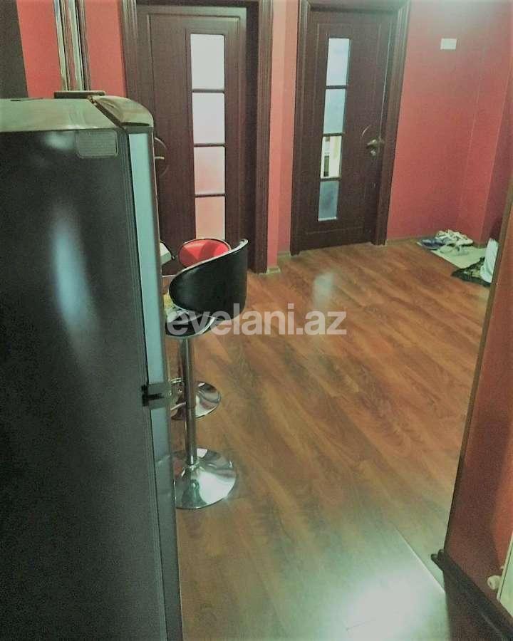 Kirayə verilir, yeni tikili, 3 otaqlı, 112 m², Bakı, Nərimanov r, Nəriman Nərimanov m.