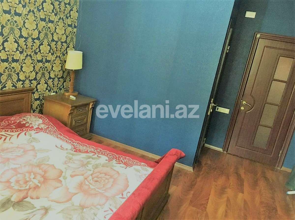 Kirayə verilir, yeni tikili, 3 otaqlı, 112 m², Bakı, Nərimanov r, Nəriman Nərimanov m.